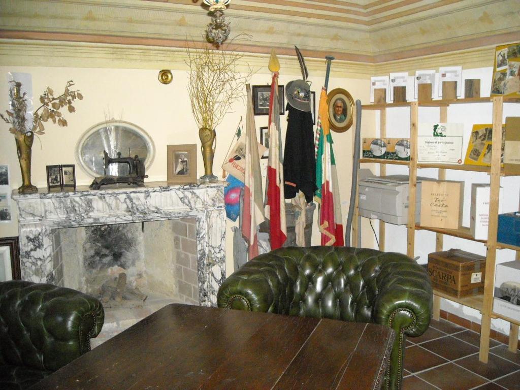 Grazzano Badoglio Albergotto Natalina المظهر الخارجي الصورة