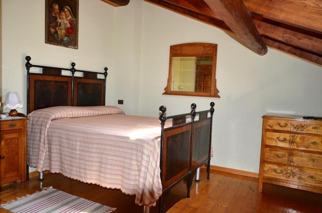 Grazzano Badoglio Albergotto Natalina المظهر الخارجي الصورة