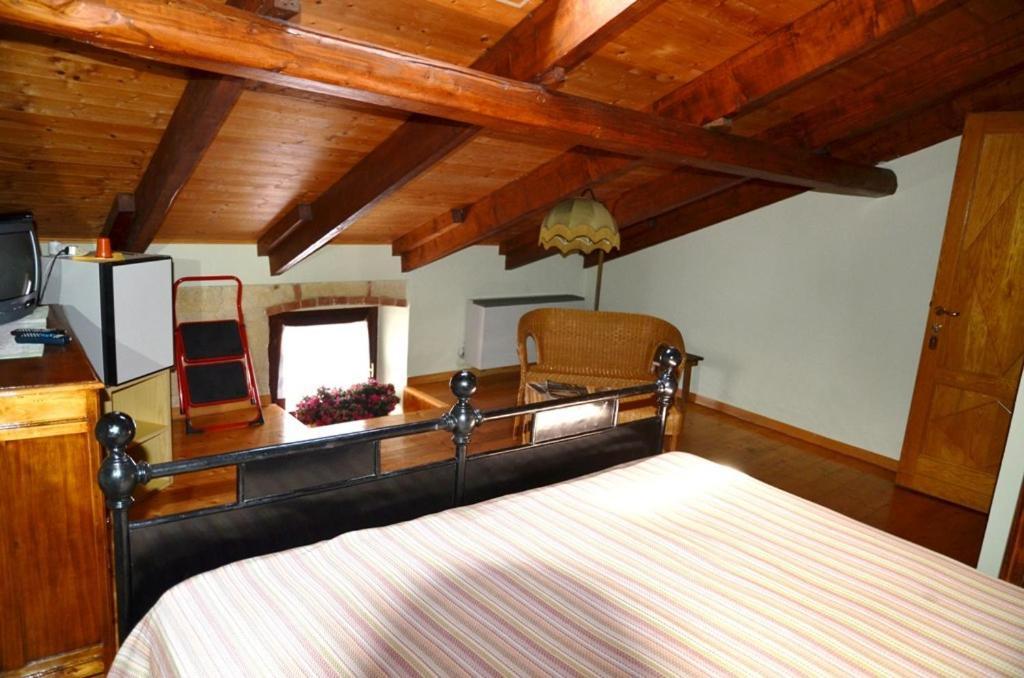 Grazzano Badoglio Albergotto Natalina المظهر الخارجي الصورة