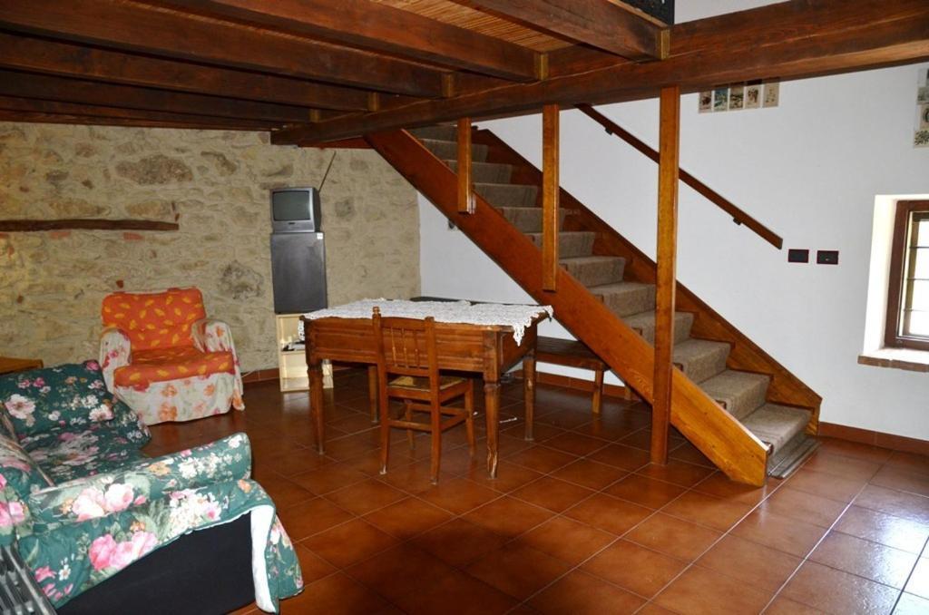 Grazzano Badoglio Albergotto Natalina المظهر الخارجي الصورة