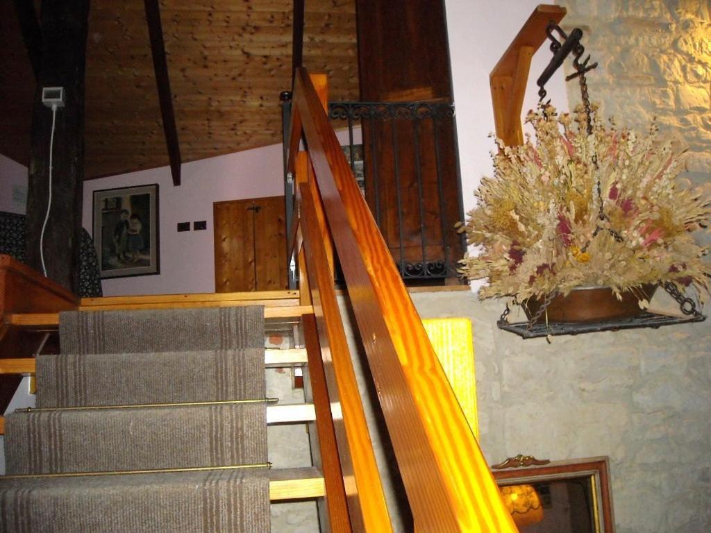 Grazzano Badoglio Albergotto Natalina الغرفة الصورة
