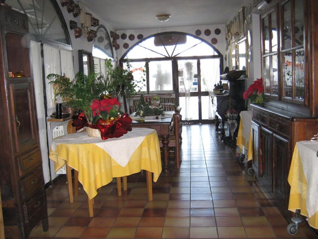 Grazzano Badoglio Albergotto Natalina المظهر الخارجي الصورة