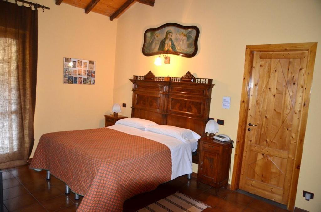 Grazzano Badoglio Albergotto Natalina المظهر الخارجي الصورة